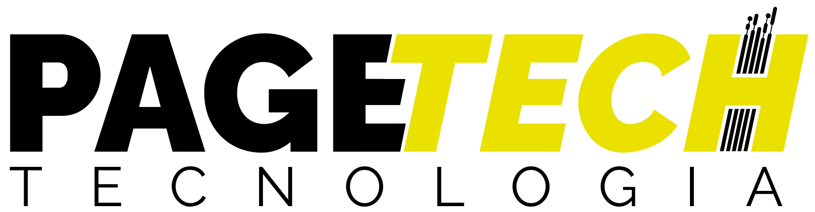 Logo PageTech
